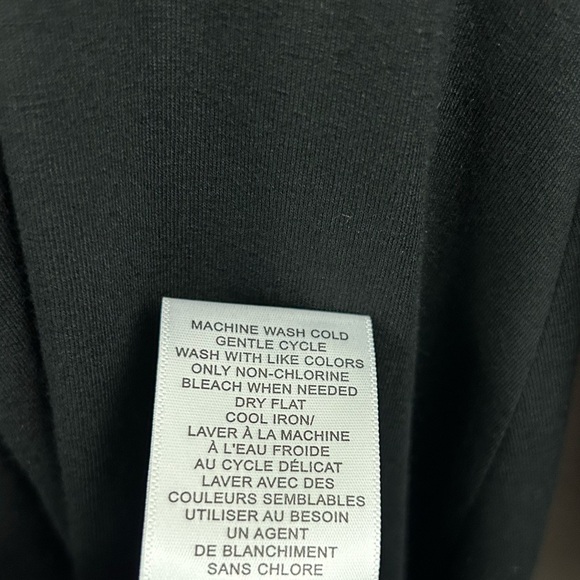 Banana Republic Wrap Dress Petite Size XS - Picture 12 of 12